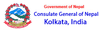 CONSULATE GENERAL OF NEPAL - KOLKATA, INDIA